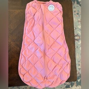 Dreamland weighted sleep swaddle